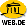 Webde