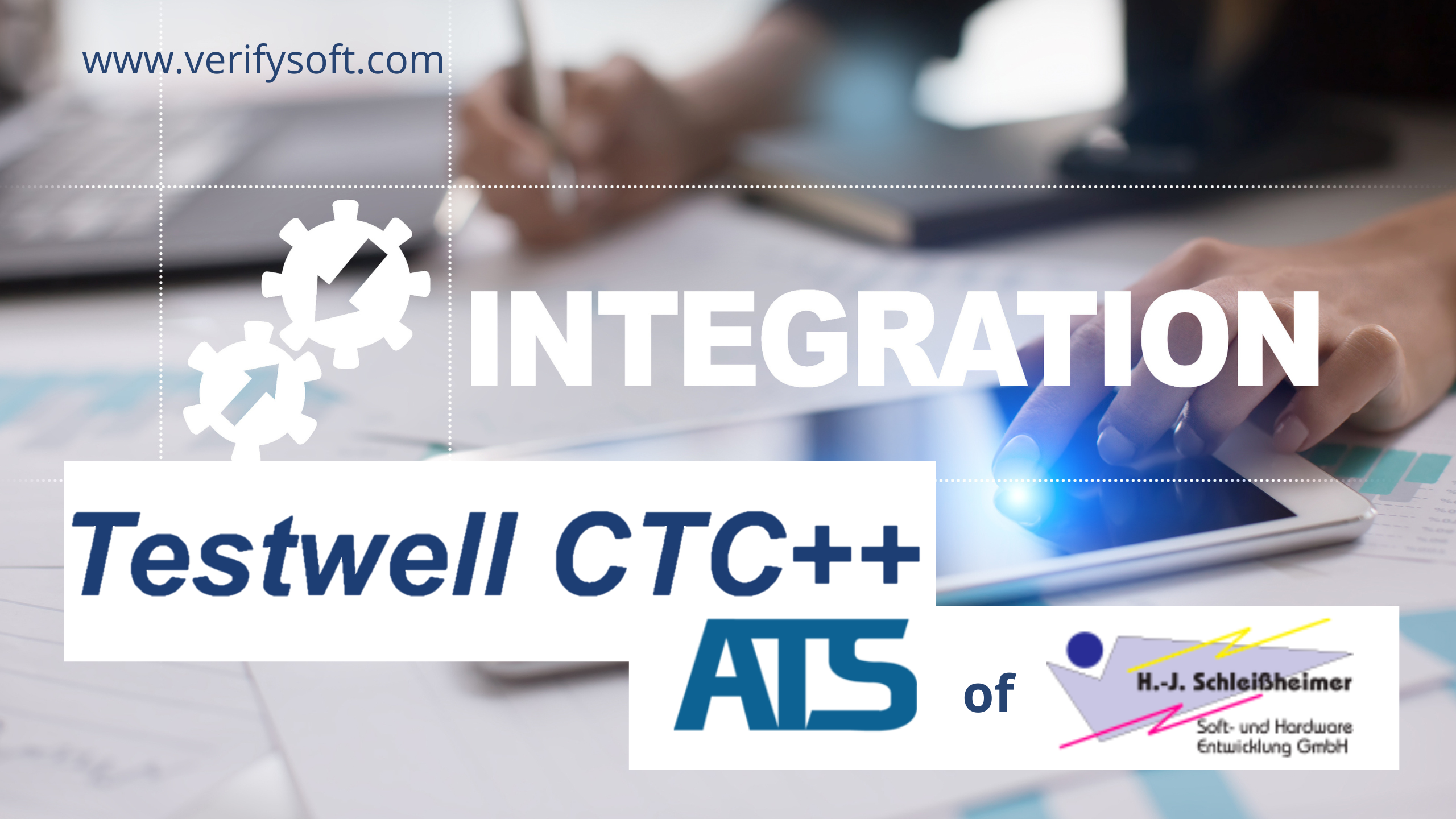 ATS Testwell CTC++