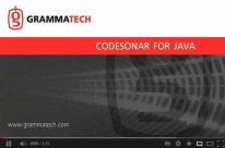 GrammaTech CodeSonar Quick Demo