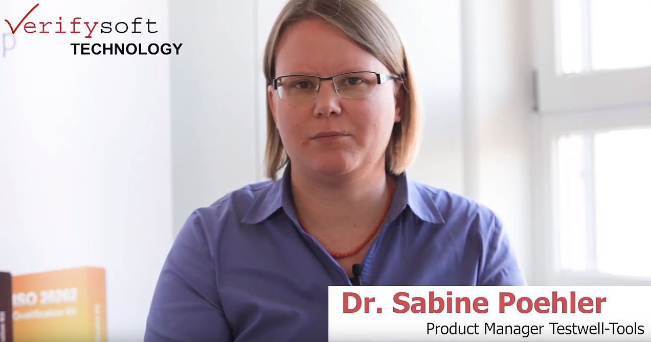 Dr. Sabine Poehler