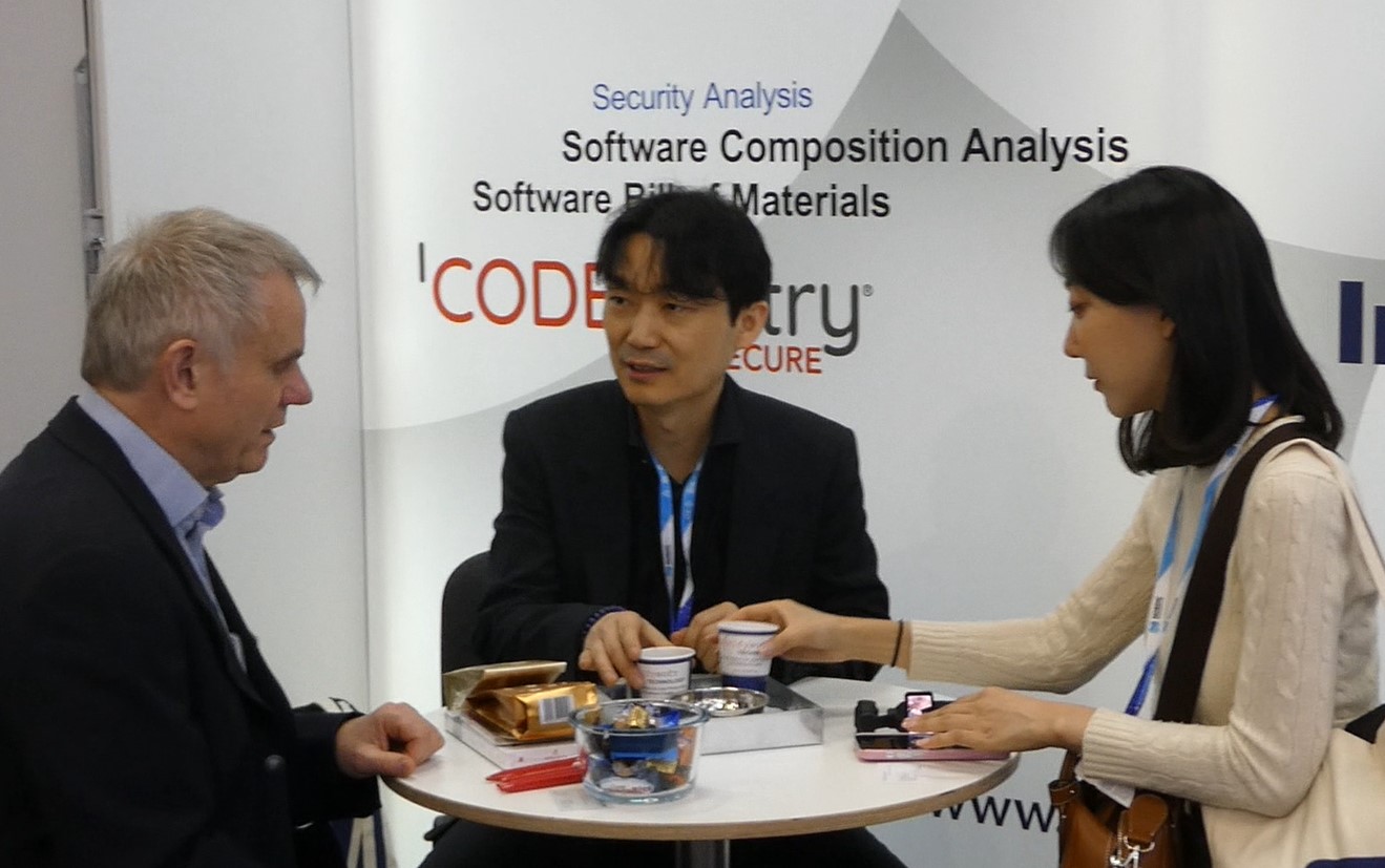 Verifysoft Embedded World 2025: Slexn