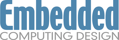 Logo Embedded Computing Design