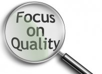 Focus on Quality © Michael Flippo (Fotolia)