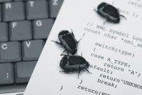 Software Bugs © Sven Hoppe (Fotolia)