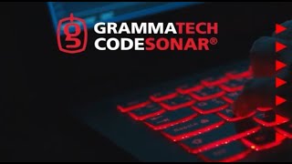 GrammaTech CodeSonar Video