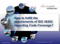 ISO 26262 and Code Coverage