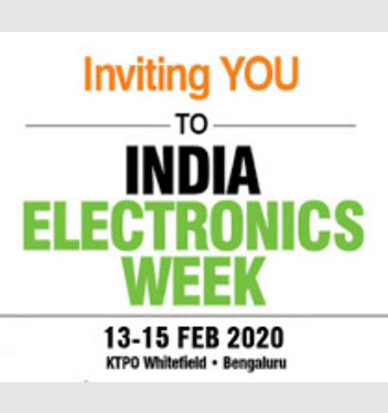 Indian Electronic Weeks 2020