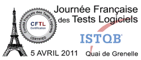 JF Test Logiciels 2011