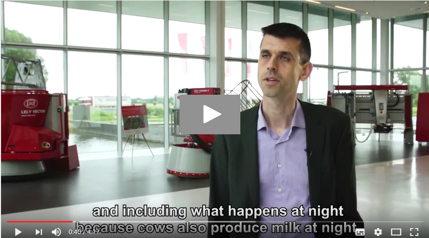 Testwell CTC++ Customer Testimonial from Lely