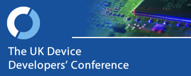 Device Developers Conference