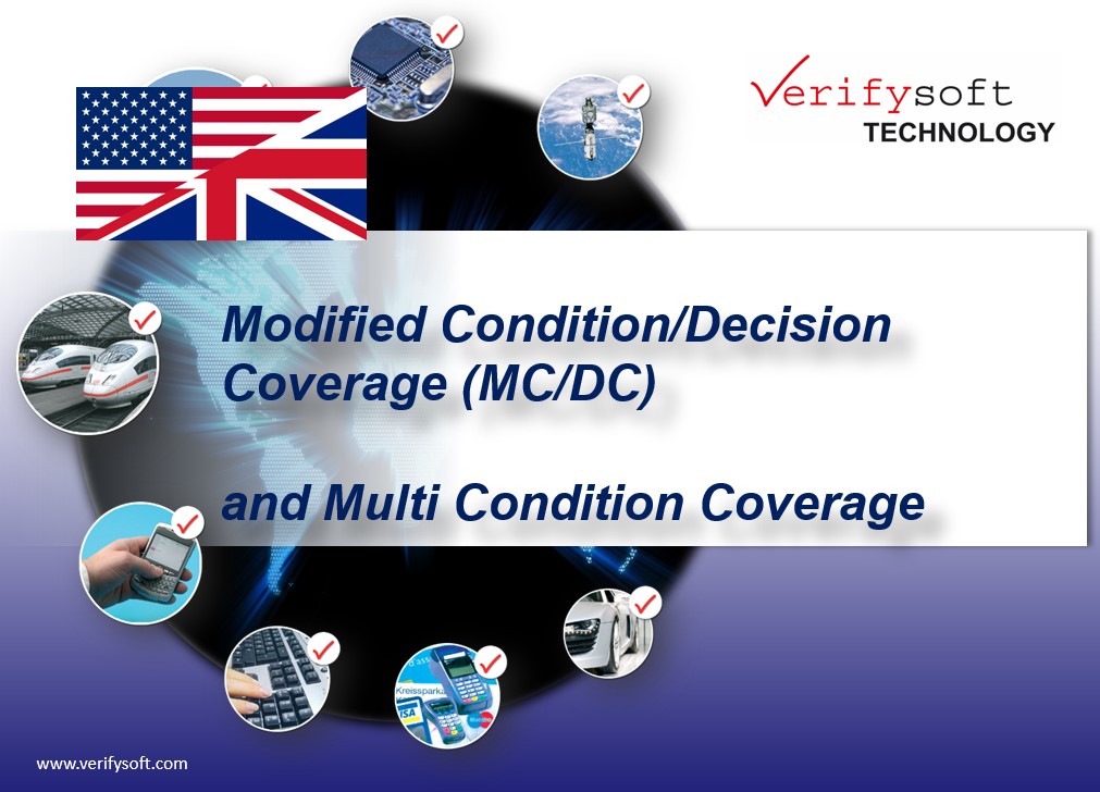 MC/DC Modified Condition/Decision Coverage and Multi Condition Coverage