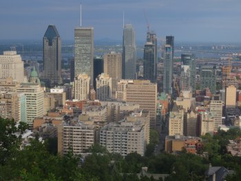 Montreal (Canada) © Klaus Lambertz (Verifysoft)