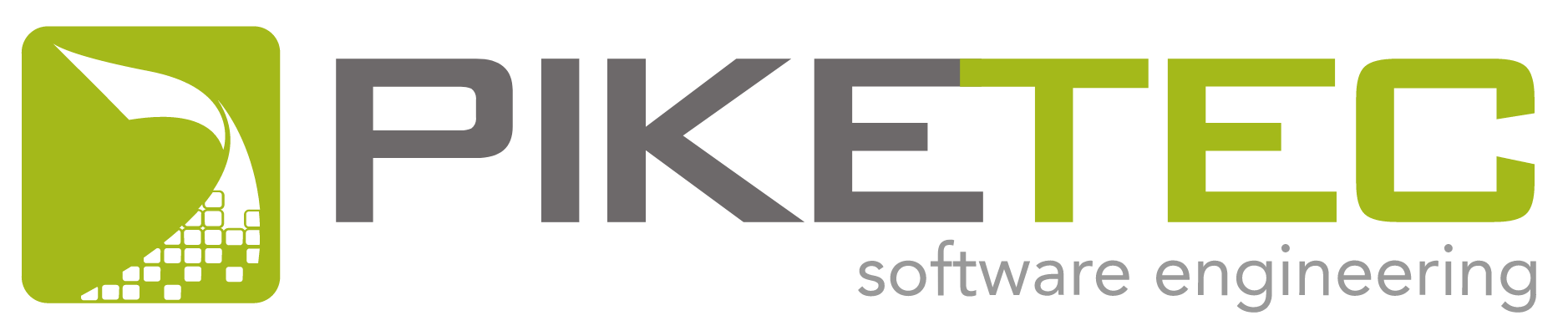 PikeTec Logo