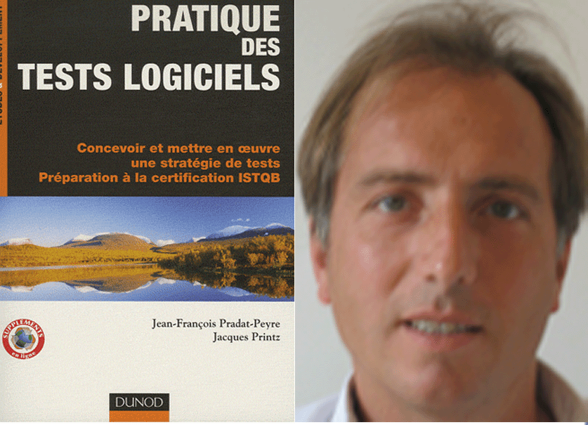 Jean-Francois Pradat-Peyre
