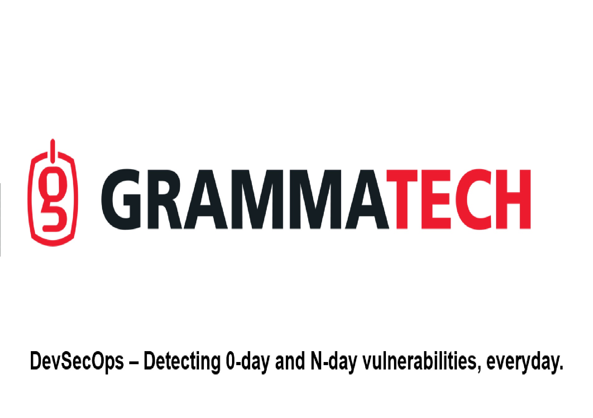 GrammaTech: DevSecOps – Detecting 0-day and N-day vulnerabilities, everyday