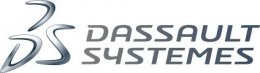 Dassault Systems Logo