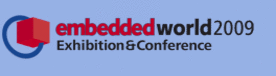 embedded world 2009
