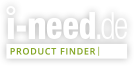 i-need Logo