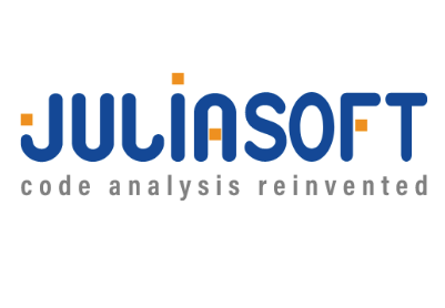 JuliaSoft Logo