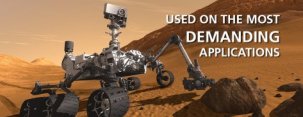 Mars Curiosity Rover uses Static Code Analysis of GrammaTech