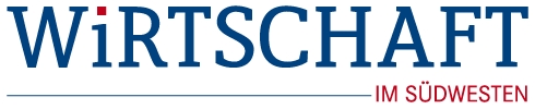Zeitschrift Wirtschaft Im Südwesten Logo
