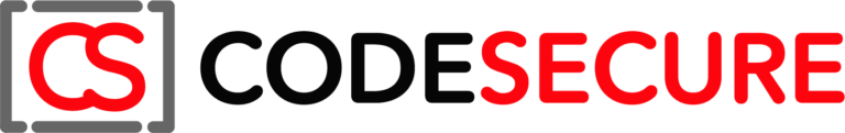 CodeSecure Logo