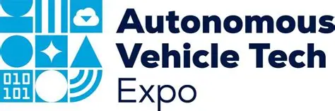 traide show - Intelligent Vehicle Expo USA
