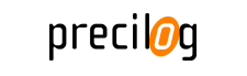 Precilog Logo