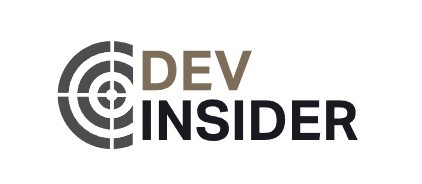 DEVINSIDER Logo