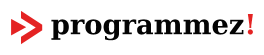 logo programmez