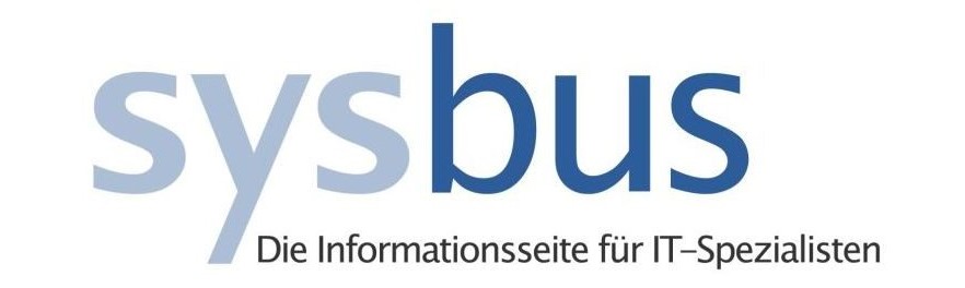Sysbus Logo