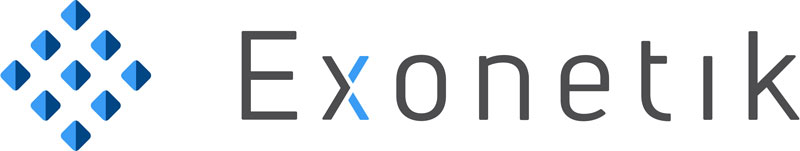 Exonetik - Kunde von Verifysoft