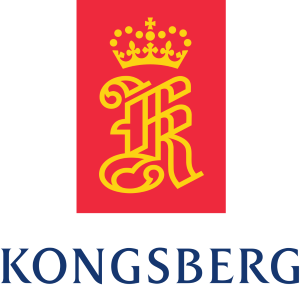 Kongsberg - Kunde von Verifysoft