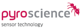 PyroScience – Verifysoft Kunde