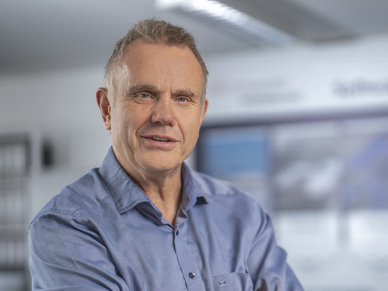 Klaus Lambertz