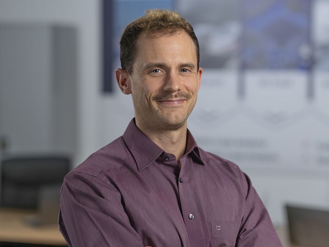 Michael Winterer