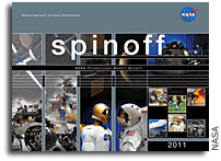 NASA Spinoff 2011