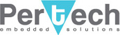 Pertech logo