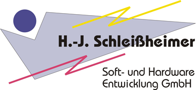 Schleissheimer Logo