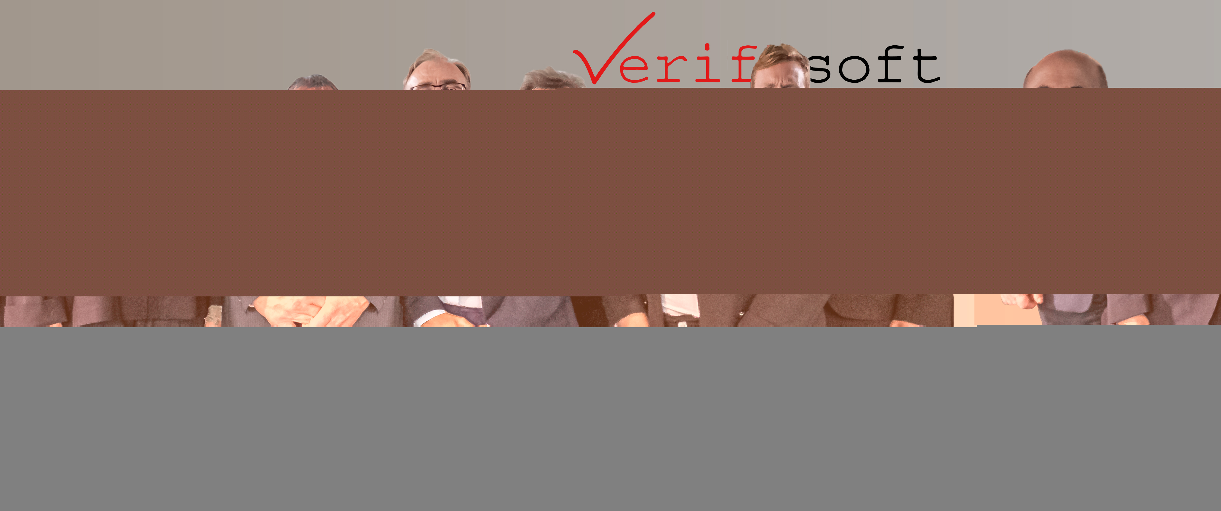 Verifysoft Team